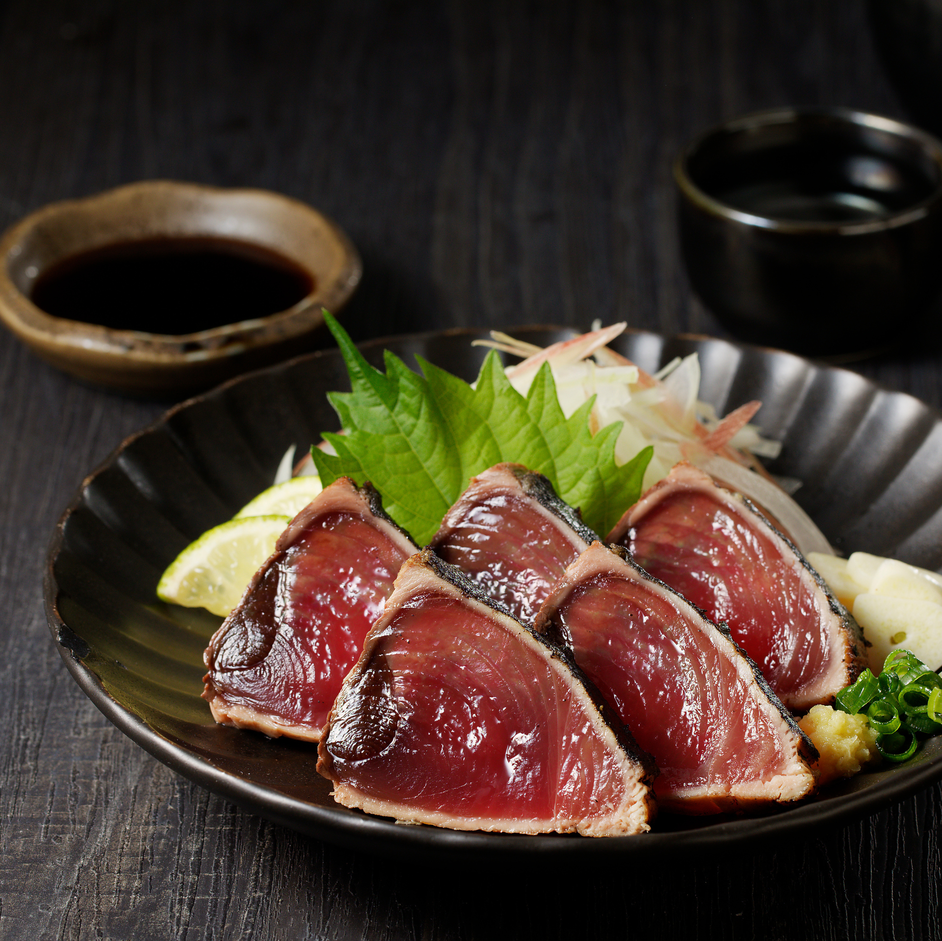 【送料込み】焼津港発！うめぇもん かつお尽くし