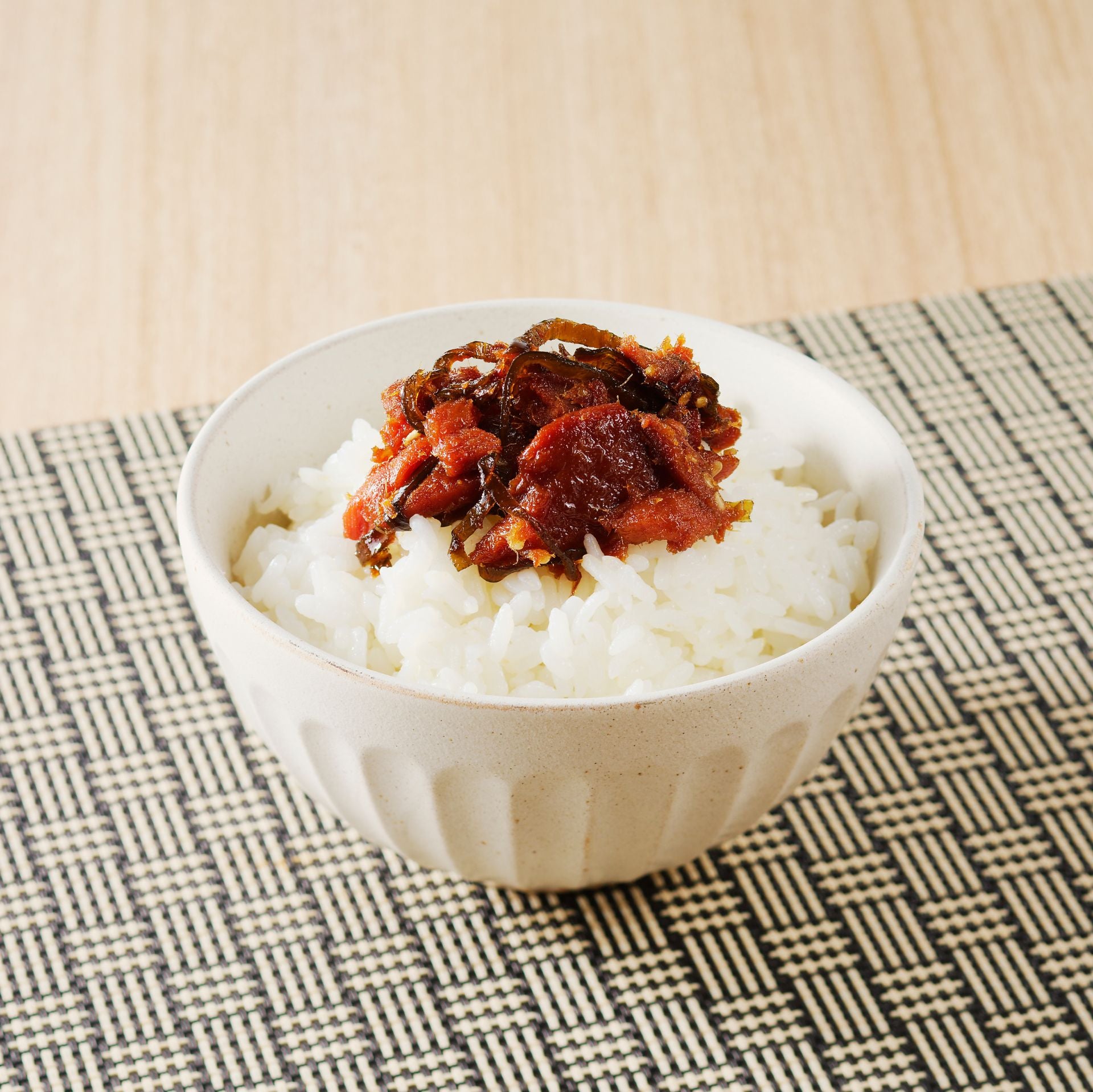 まぐろ昆布