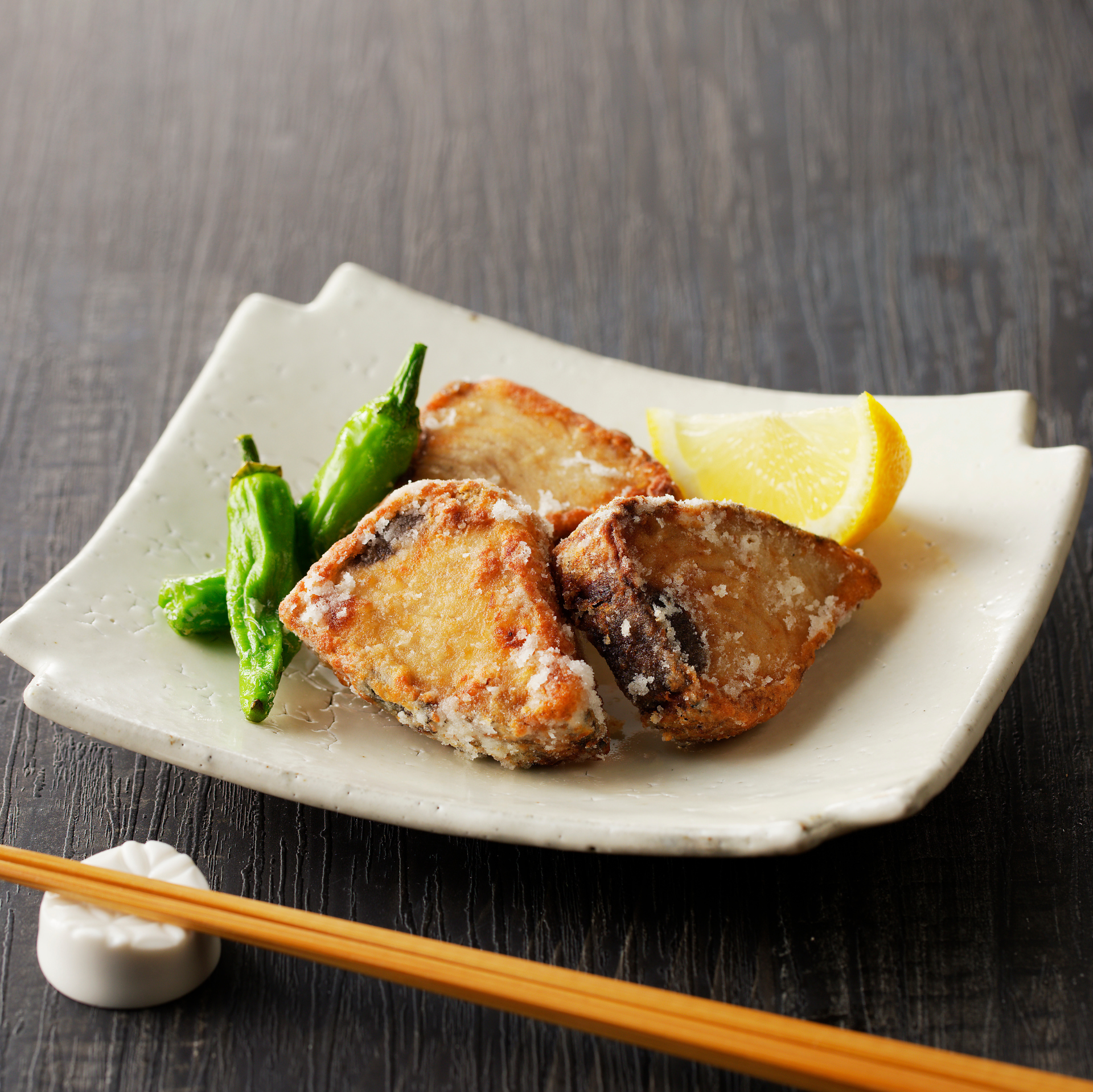 焼津式 かつおのたたき　鬼わら焼き　1.5kg以上（4~7本）ゆずぽん酢たれ付き