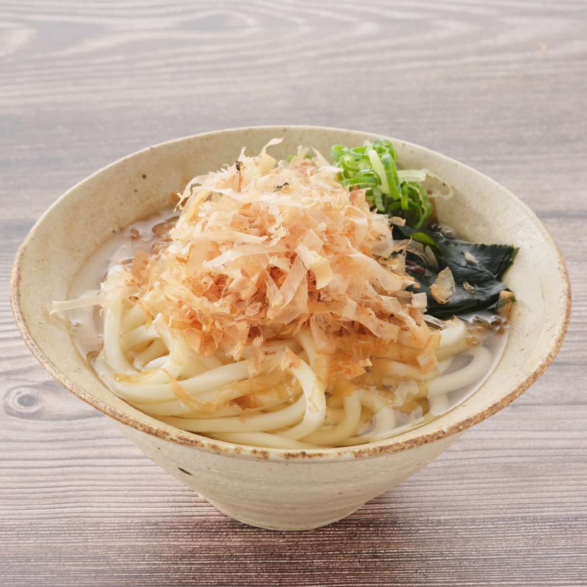 古代式かつぶし 帯削り