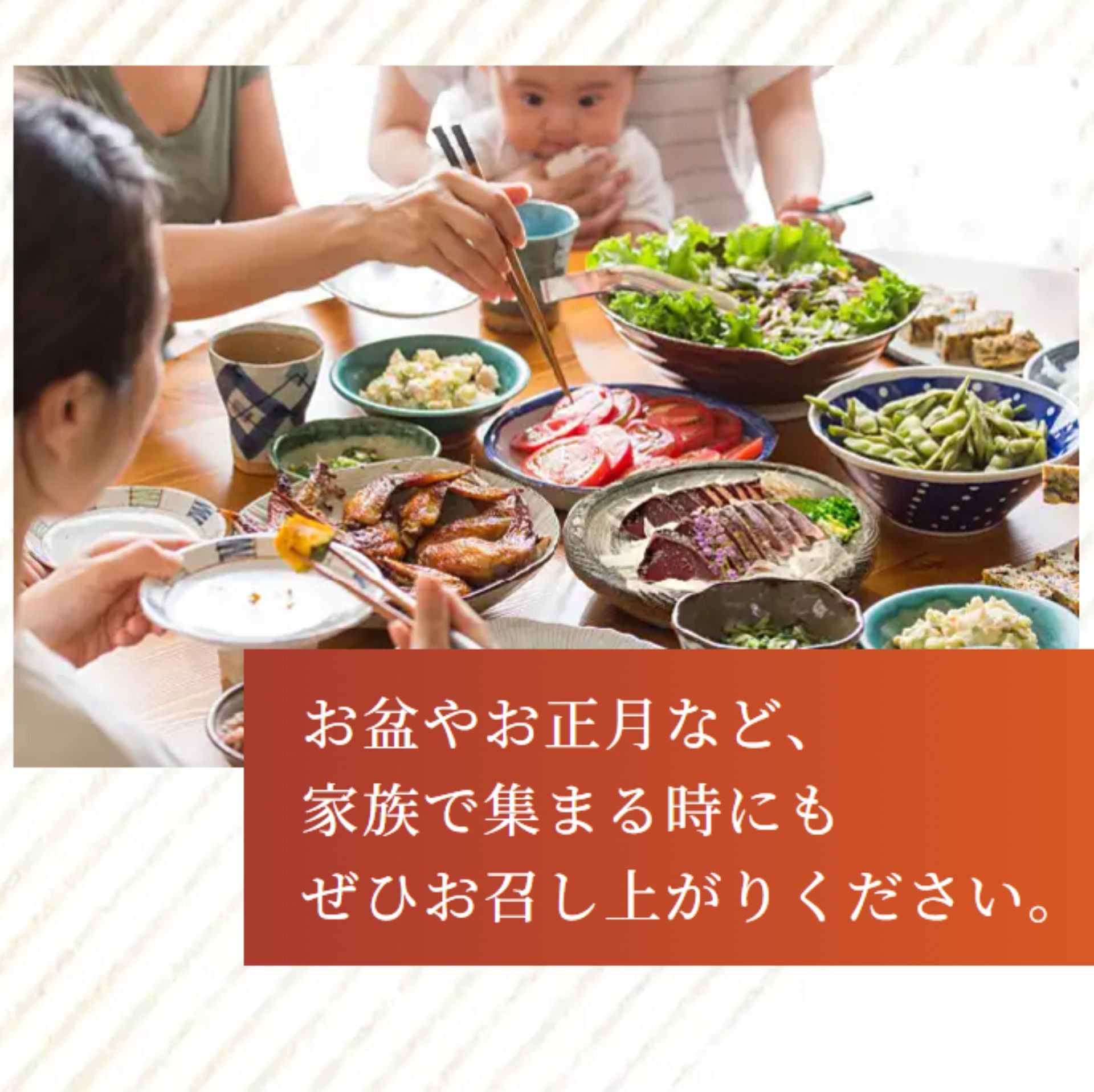 【送料込み】焼津港発！うめぇもん かつお尽くし