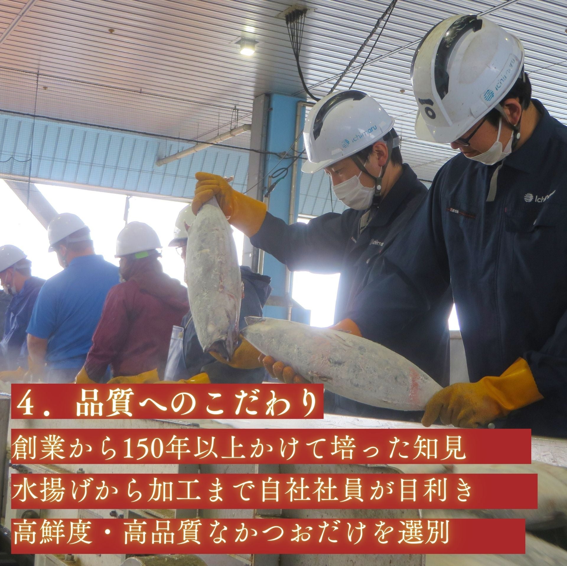 かつお船漁師のまかない 漬け丼の具（120グラム×6パック入り）
